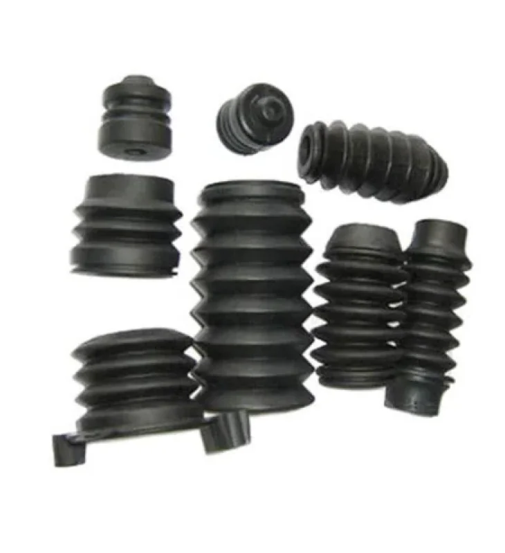 Rubber Bellows